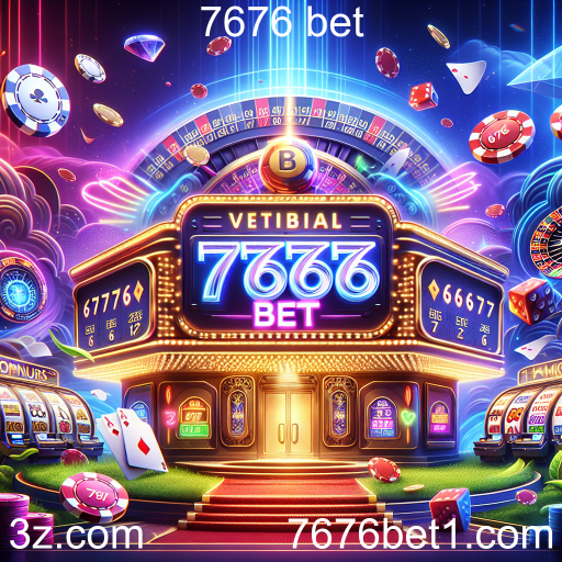 Descubra as Melhores Promoções e Bônus na 7676 bet